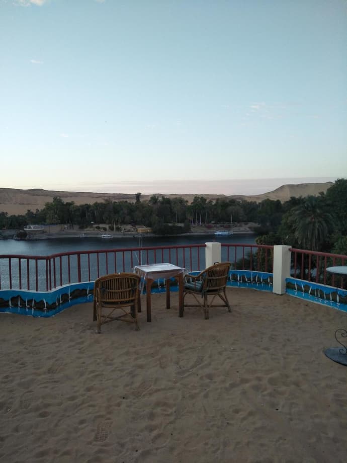 El Prince Guesthouse, 