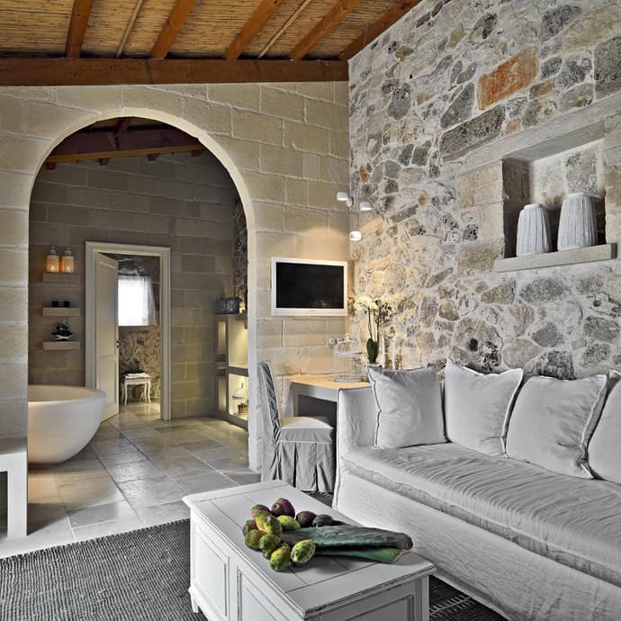 Relais Masseria Capasa, 