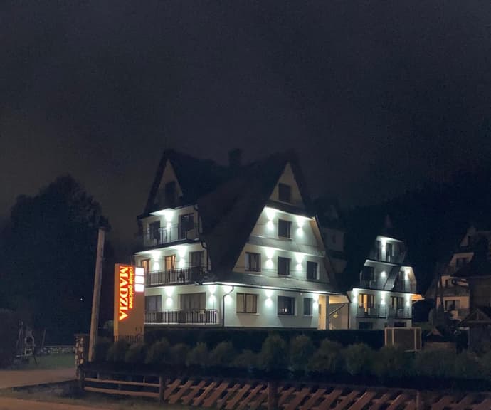 Pokoje Gościnne Madzia, 