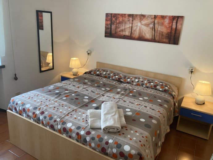 Appartamento in Centro, 