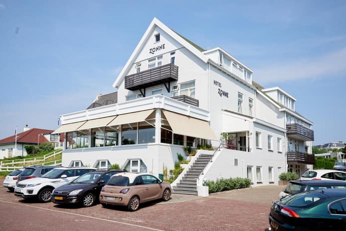 Hotel Zonne, 