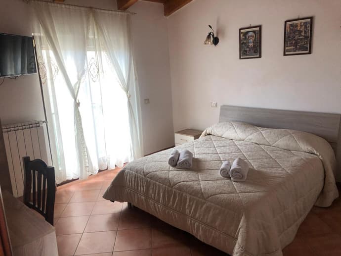 Bed & Breakfast Il Sentiero, 