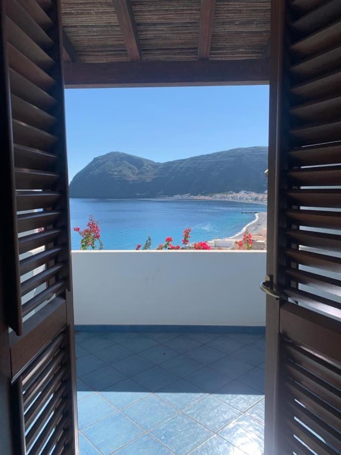 Oltremare Residence Hotel, 