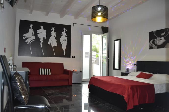 Garda Relais Luna Blu, 