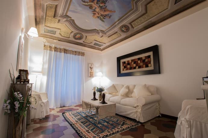 Appartamento Il Sogno Maison de Charme, 