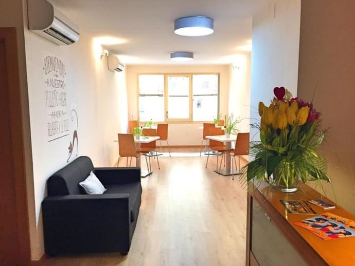 Guest House Barcelona Bruc, 