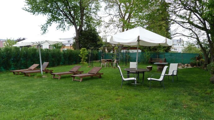 Pensión Albergue A Pedra, 