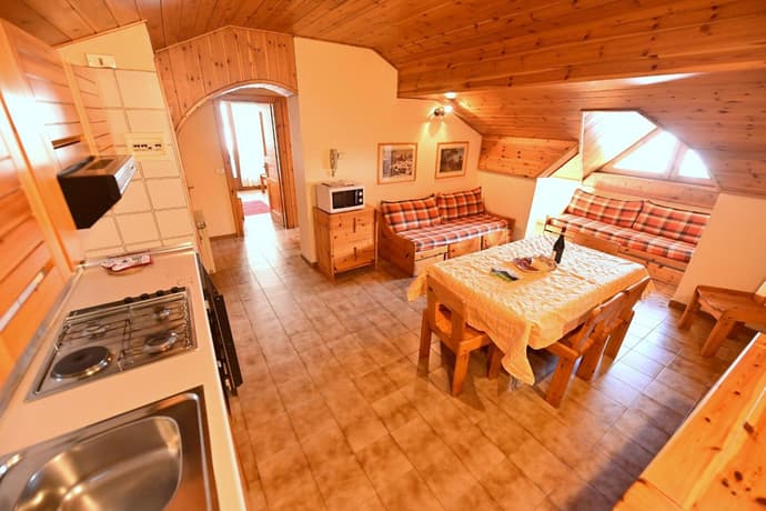 Residence Raethia tra Bormio e Livigno & Casa Emma Rasin new opening, 