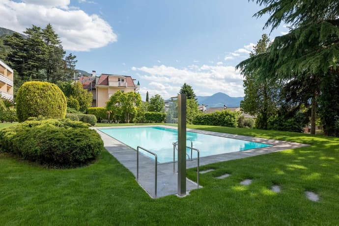 Fior Apartments Pienzenau, 