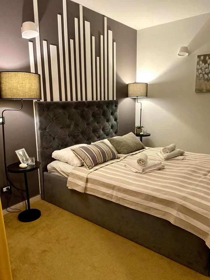 Bed and Breakfast Veja's, 