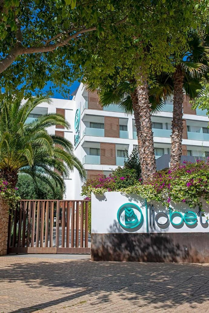 Apartaments B-Llobet Sun & Confort, 