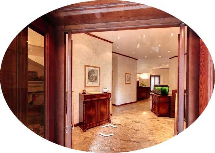 Hotel Valentino Centro Storico, 