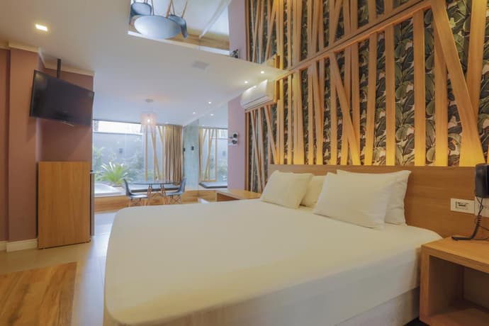 Villages Motel by Drops, 