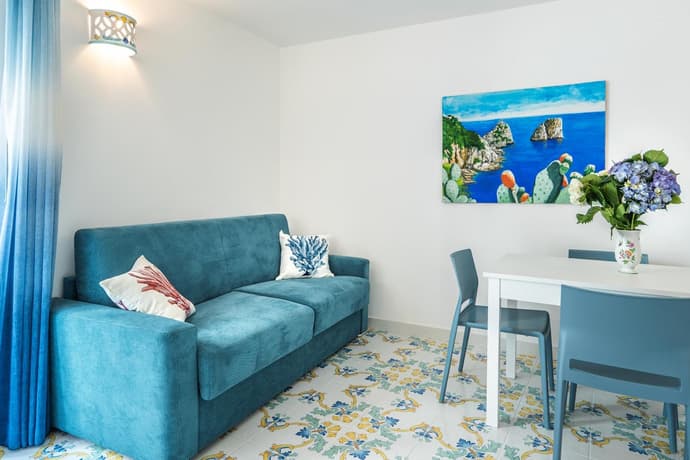 A I R Il Palazzetto, 