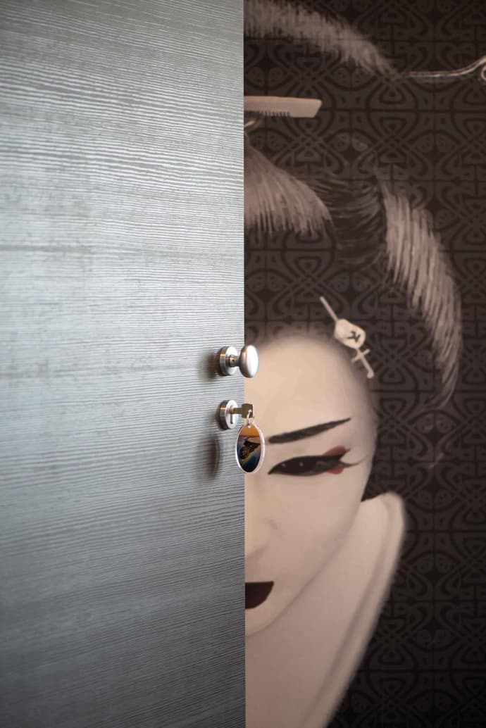 Residence Il Melograno, 