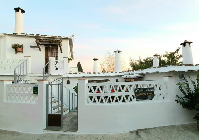 La Placeta Guesthouse, 