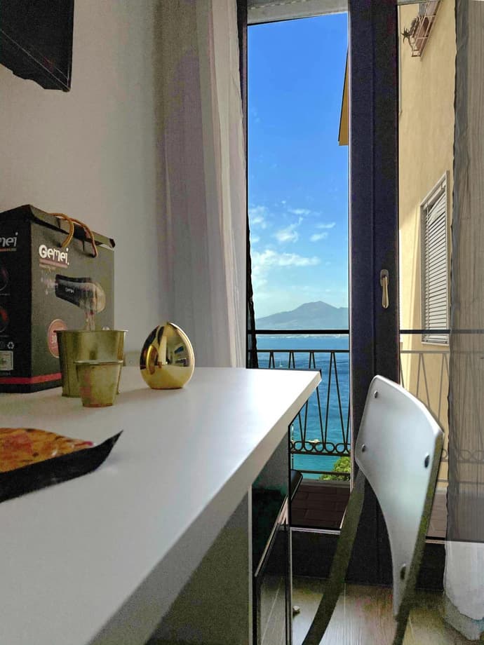 Filangieri 23 - Luxury B&B - Sorrento Coast, 