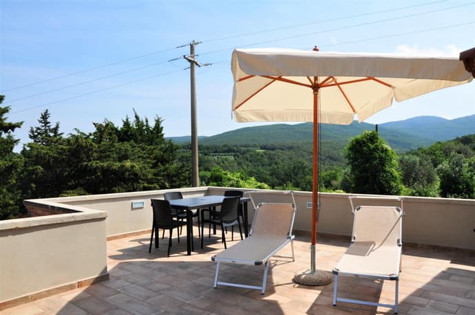 casa vacanze Bolgheri (Toscana), 