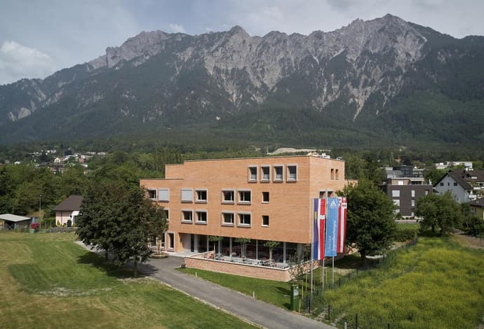 Schaan-Vaduz Youth Hostel, 