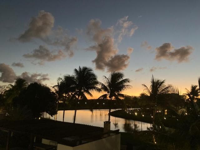 Praia do Forte- Iberostar- Ap Luxuoso 3 qts, 