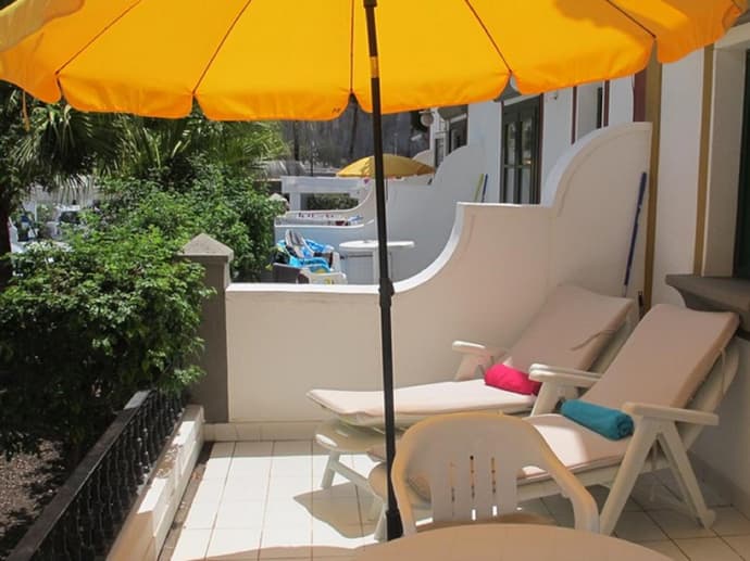 Puerto De Mogan Harbour 371, 