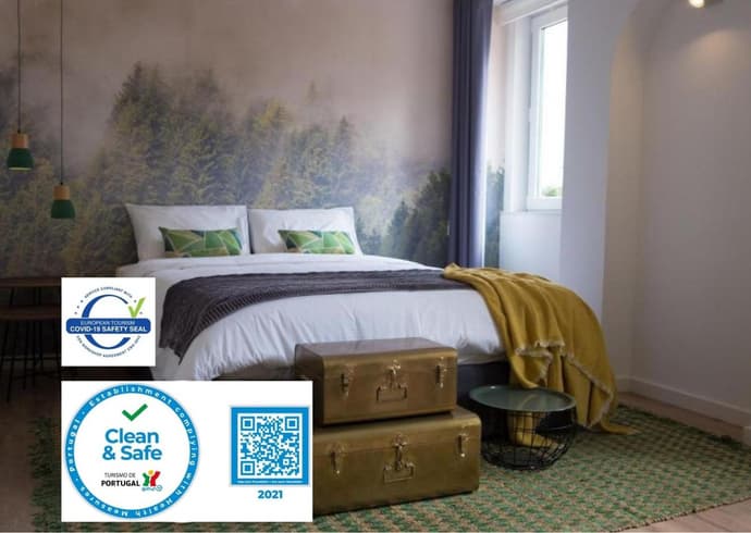 Ocean Center Apartments, 