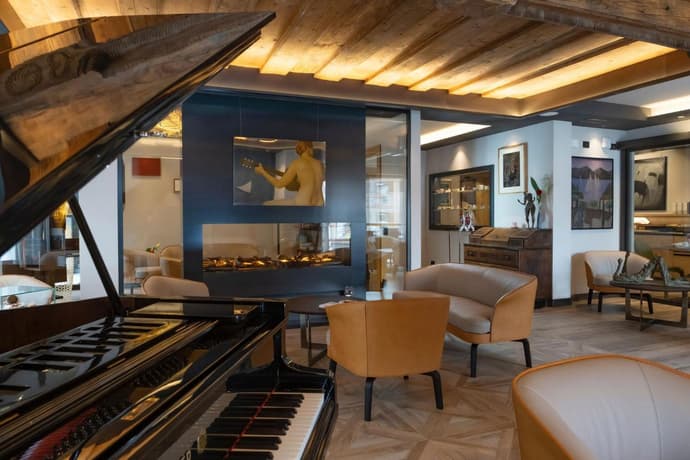 Locanda degli Artisti Art Hotel, 