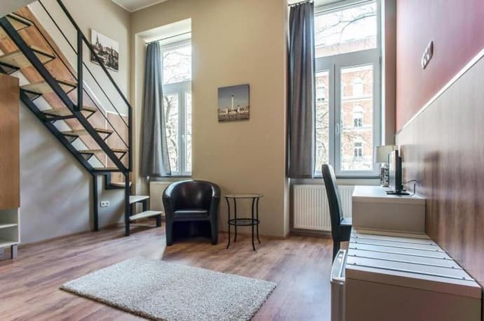 Hotel Sissy Residence, 