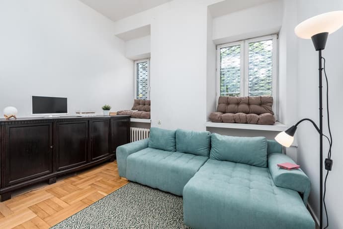 Solidarności 75 by Homeprime, 