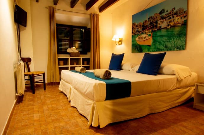 S´Hostal d´Esporles, 