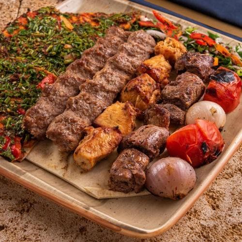 PETRA Cabin Dorms Hostel, 