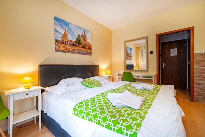 Hotel Bobbio, 
