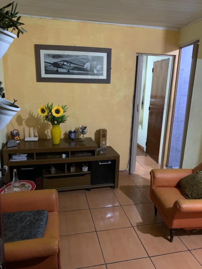 Flats Proença 200 metros do Park Jacarepaguá Shopping, 