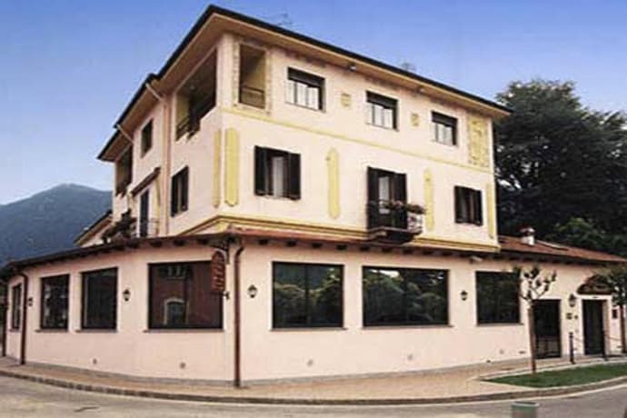Hotel La Bussola, 