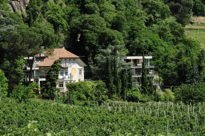 Villa Sasso, 