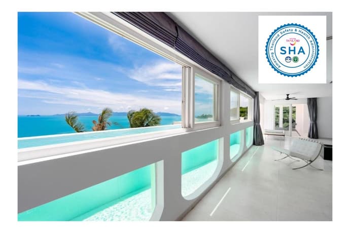 Panorama Samui Residences, 