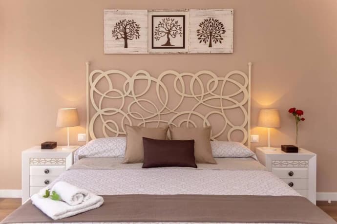 La Casa de Silvia Visita Parque Warner, Madrid y alrededores, 