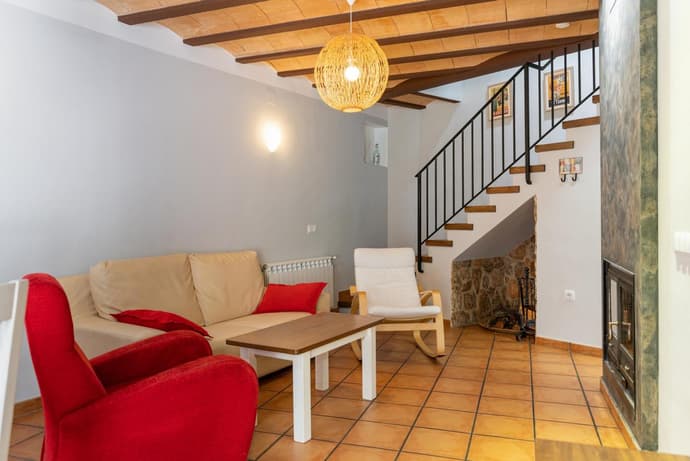 Miralmundo Alojamientos rurales Ayna - CASA RURAL 3 estrellas, 