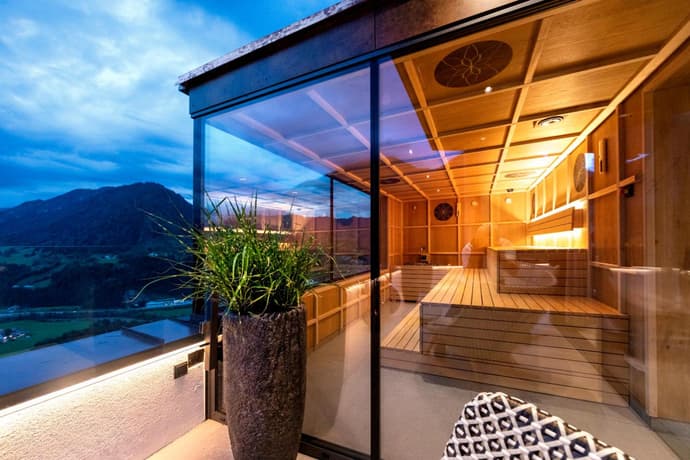 Aktivhotel Alpendorf, 