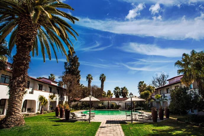 Garden Court Polokwane, 