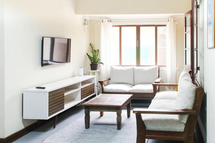 Apto no Centro de Búzios - Próx à Praia e Rua das Pedras, 