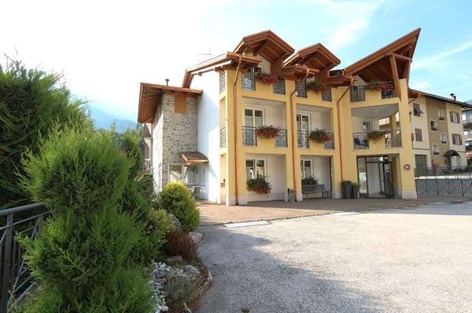 Hotel Garni Sottobosco, 
