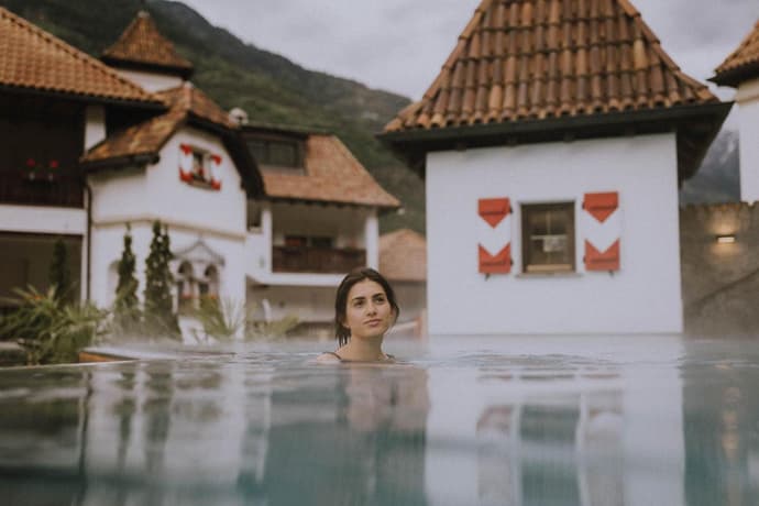 Vitalpina Hotel Schulerhof, 