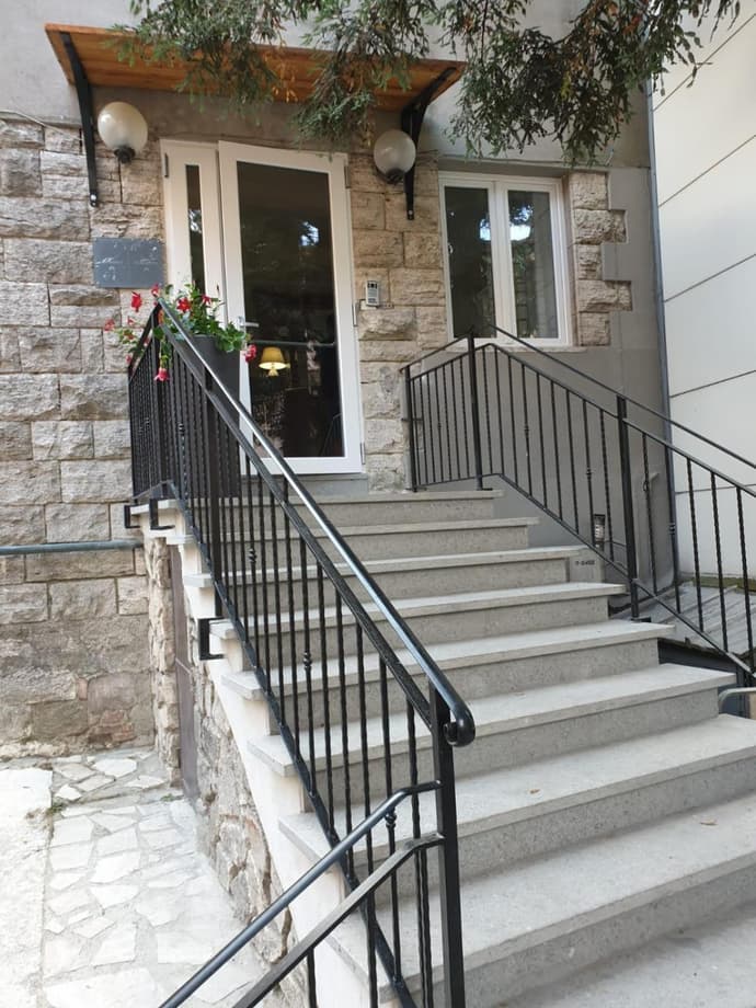 B&B Le Scalette B&B San Marco, 