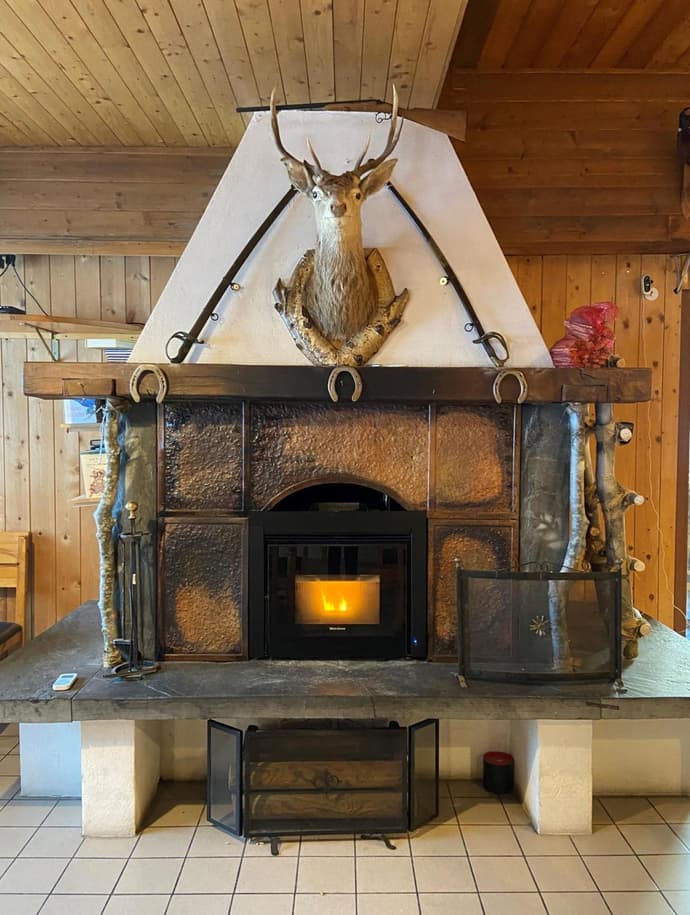 Rifugio Trifoglio Ass. Ostelli Lombardia, 