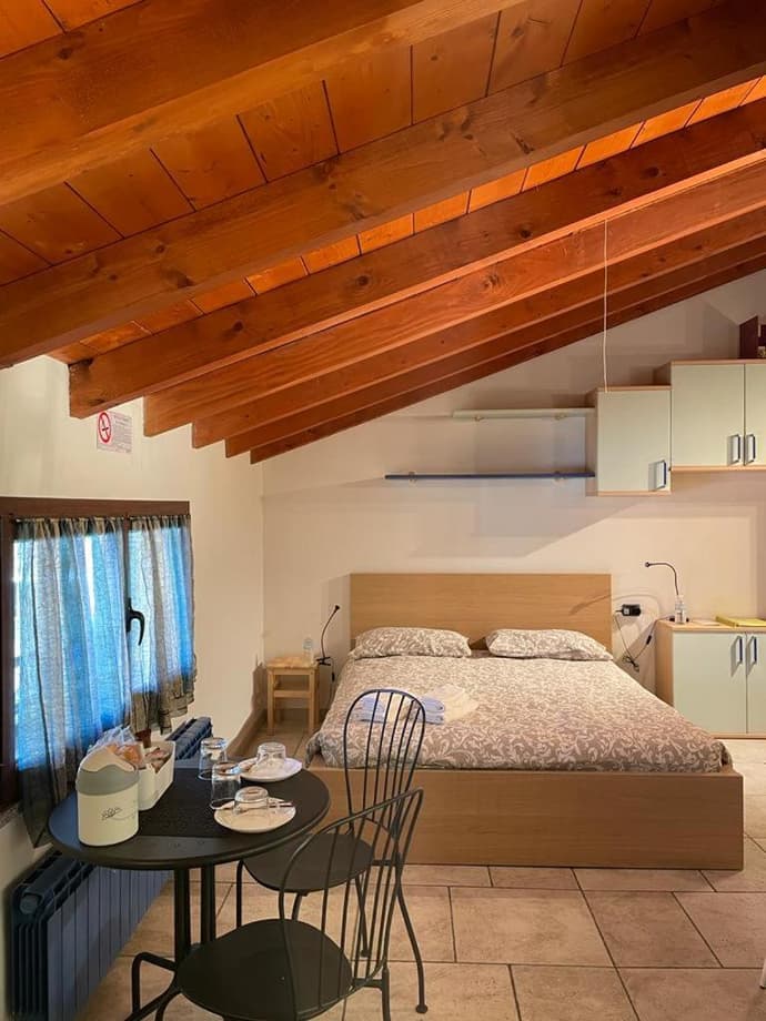 Bed&Breakfast Milano Malpensa, 