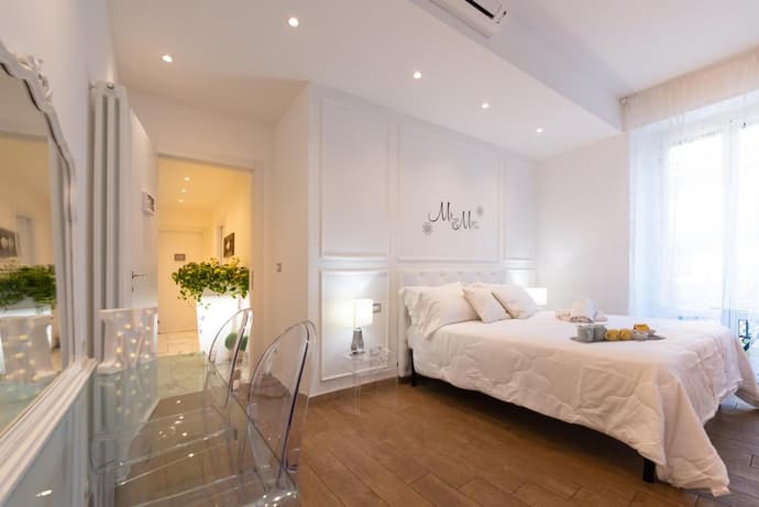 ORA BLU Guest house, 