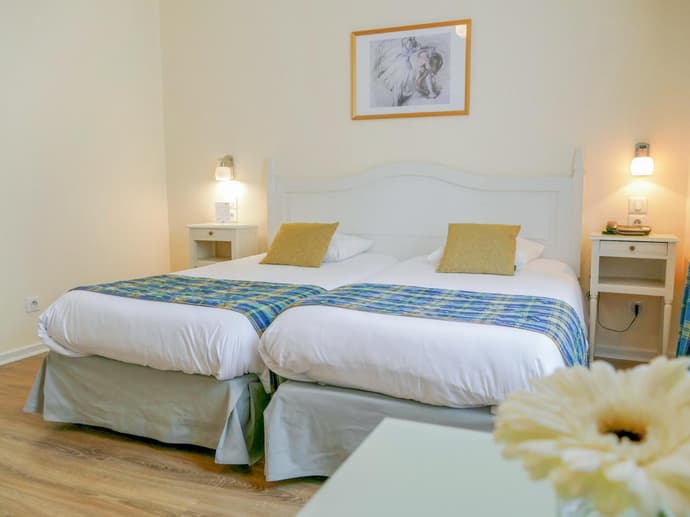 Hotel Berlioz EuroAirport Basel - Mulhouse - Freiburg, 