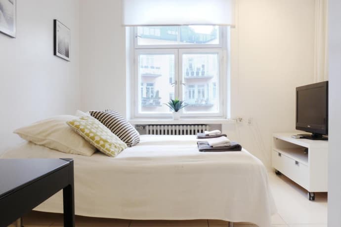 Kotimaailma Apartments Rovaniemi, 