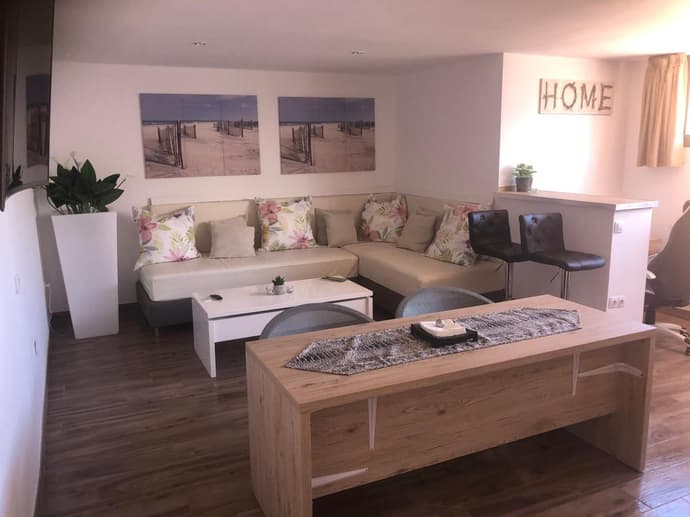 Suite del Mar 5 Jandia Esquinzo Fuerteventura, 